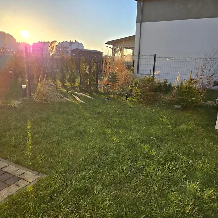 Sloneczny Dla 6 Osob *