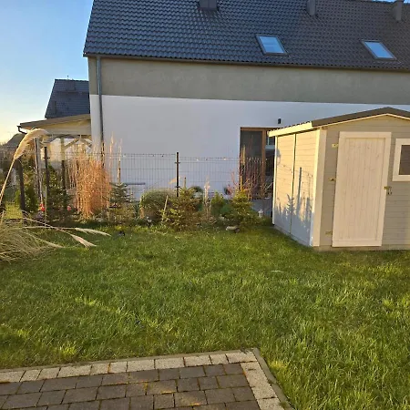 Słoneczny Dla 6 Osób Władysławowo