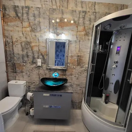 Sloneczny Dla 6 Osob Apartment Wladyslawowo