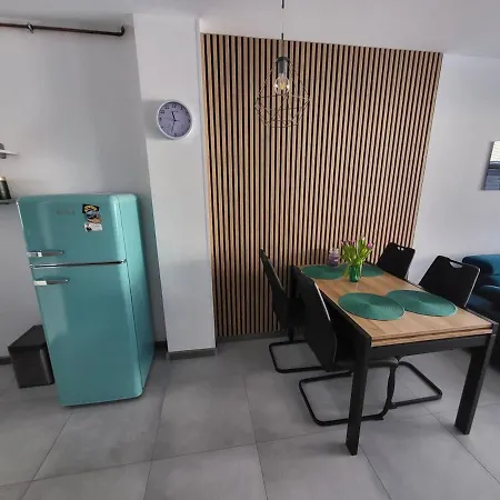 Słoneczny Dla 6 Osób * Władysławowo