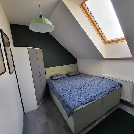 Słoneczny Dla 6 Osób