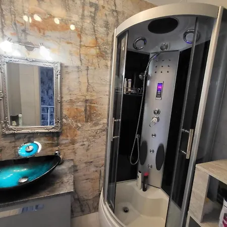 Słoneczny Dla 6 Osób Władysławowo