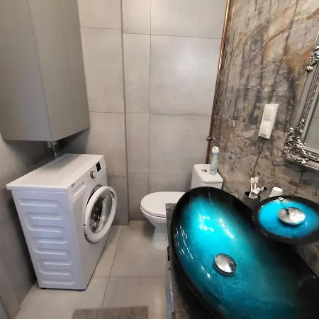 Apartment Sloneczny Dla 6 Osob