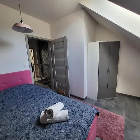 Słoneczny Dla 6 Osób *